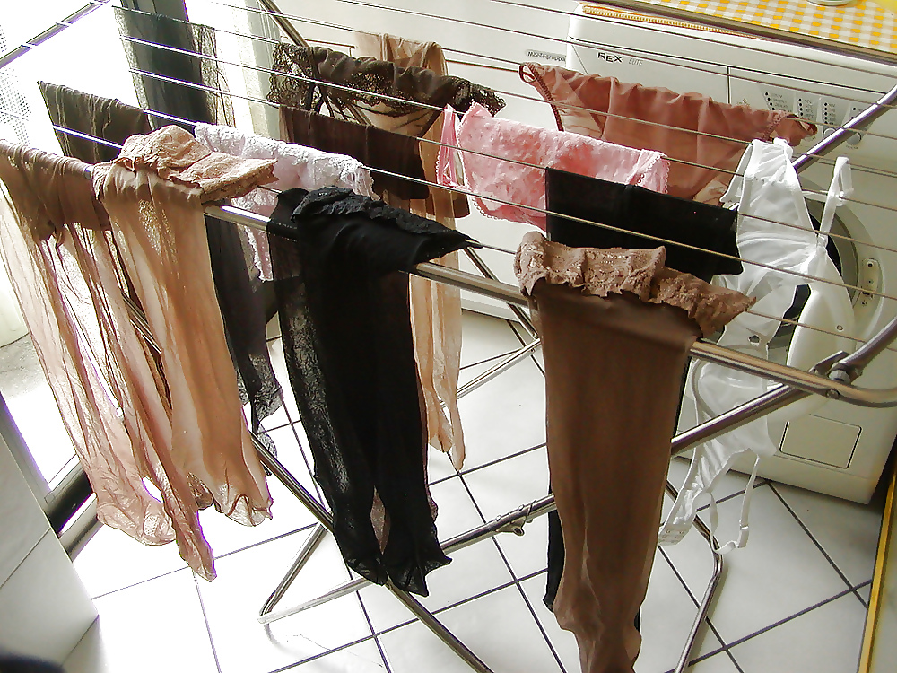 All our cupboards or drawers pantyhose #2612432