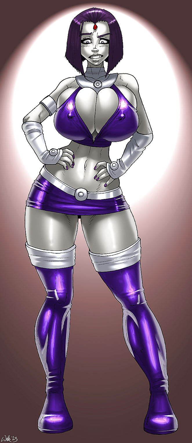 Wilko - Raven Collection #20212983