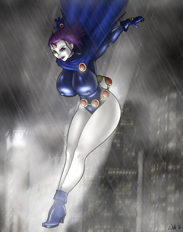 Wilko - Raven Collection #20213048