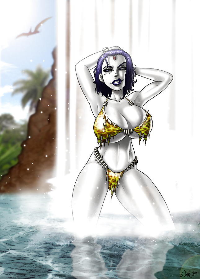 Wilko - Raven Collection #20213212