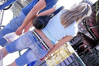 Jeans asses4 #1464324