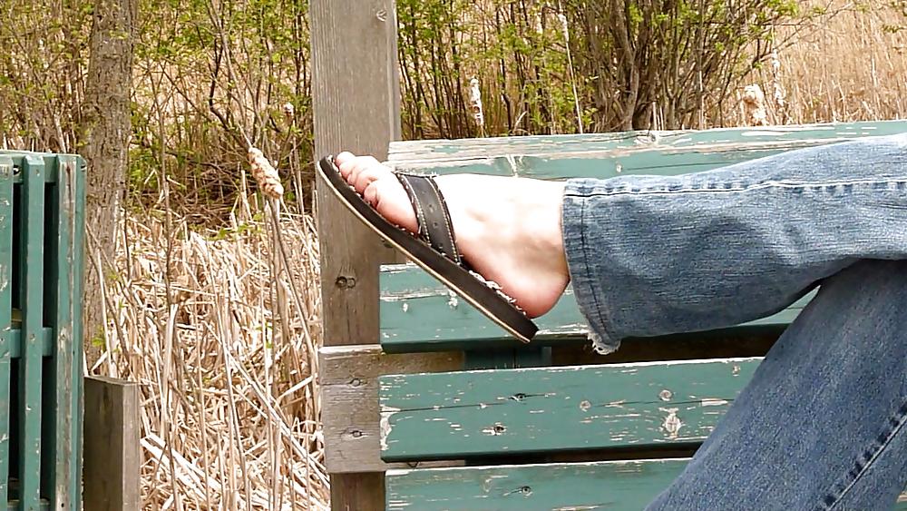 Feet #4050518