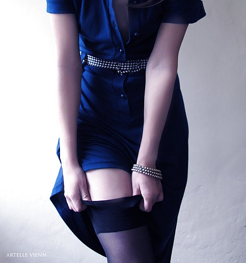 REFINED FANTASIES #3853762