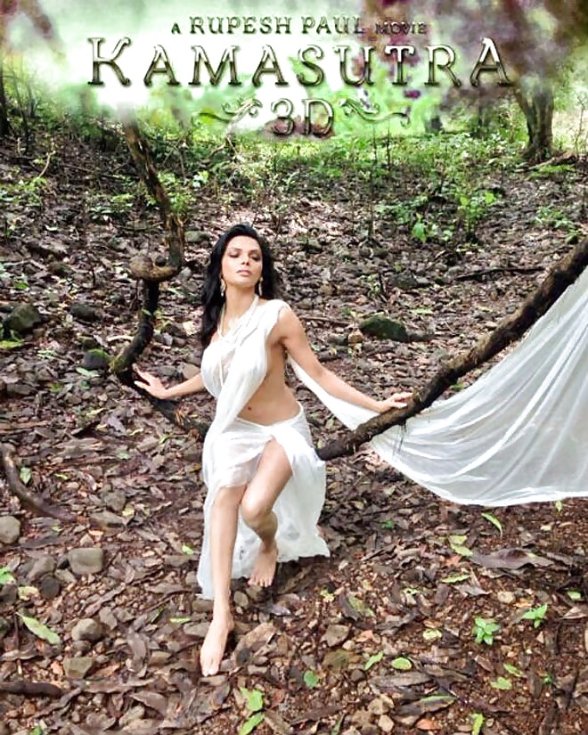 Sherlyn Chopra Mega Collection #14433433