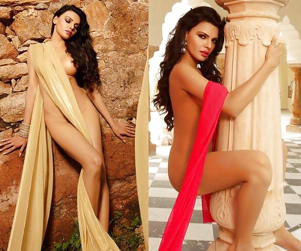 Sherlyn Chopra mega collezione
 #14433497