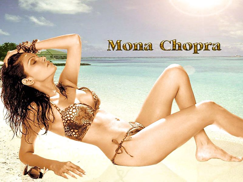 Sherlyn Chopra Mega Collection #14433745
