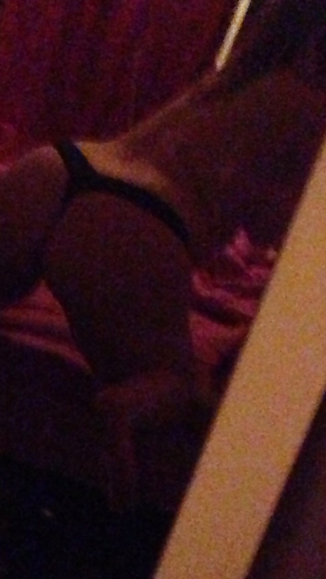 Ass in the mirror! #17189417