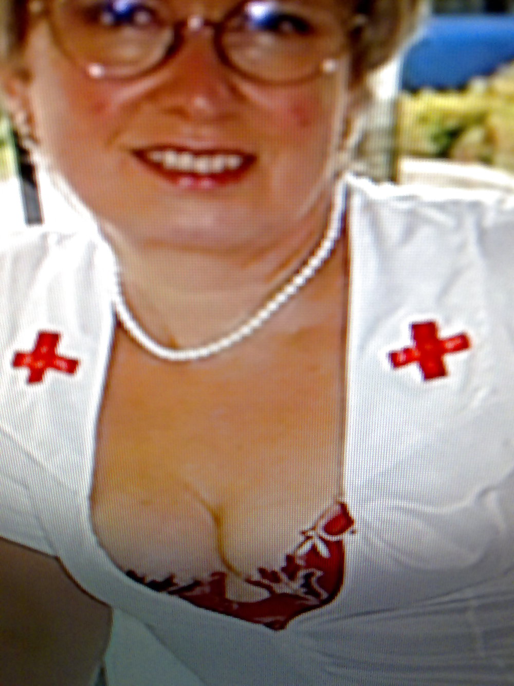 SCHARFE EHEFRAU #16658521
