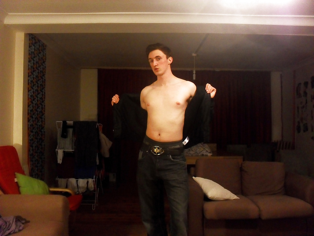 Me with Brown Hair #9664649