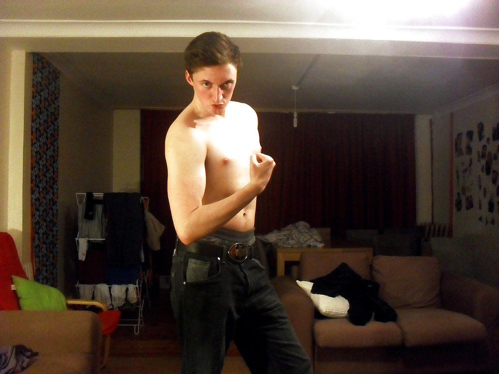 Me with Brown Hair #9664668