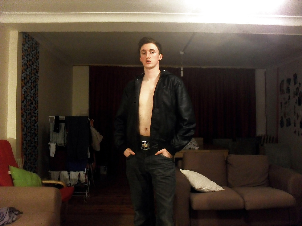 Me with Brown Hair #9664711