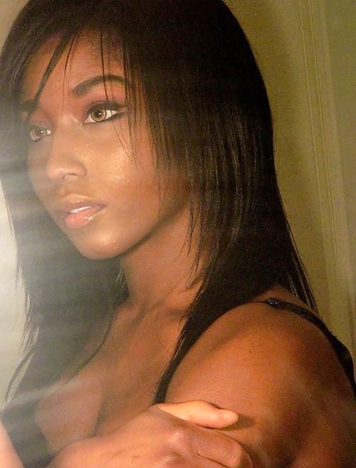 Amateur Black Girls 64 #20848040