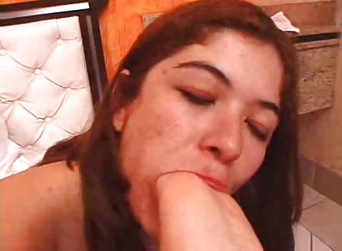 Thatty Aus Brasilien, Lesben Fussfetisch #12704727