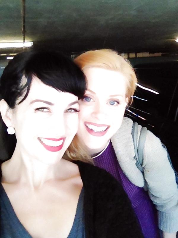 Comentarios más sucios: edición grey delisle
 #14663281