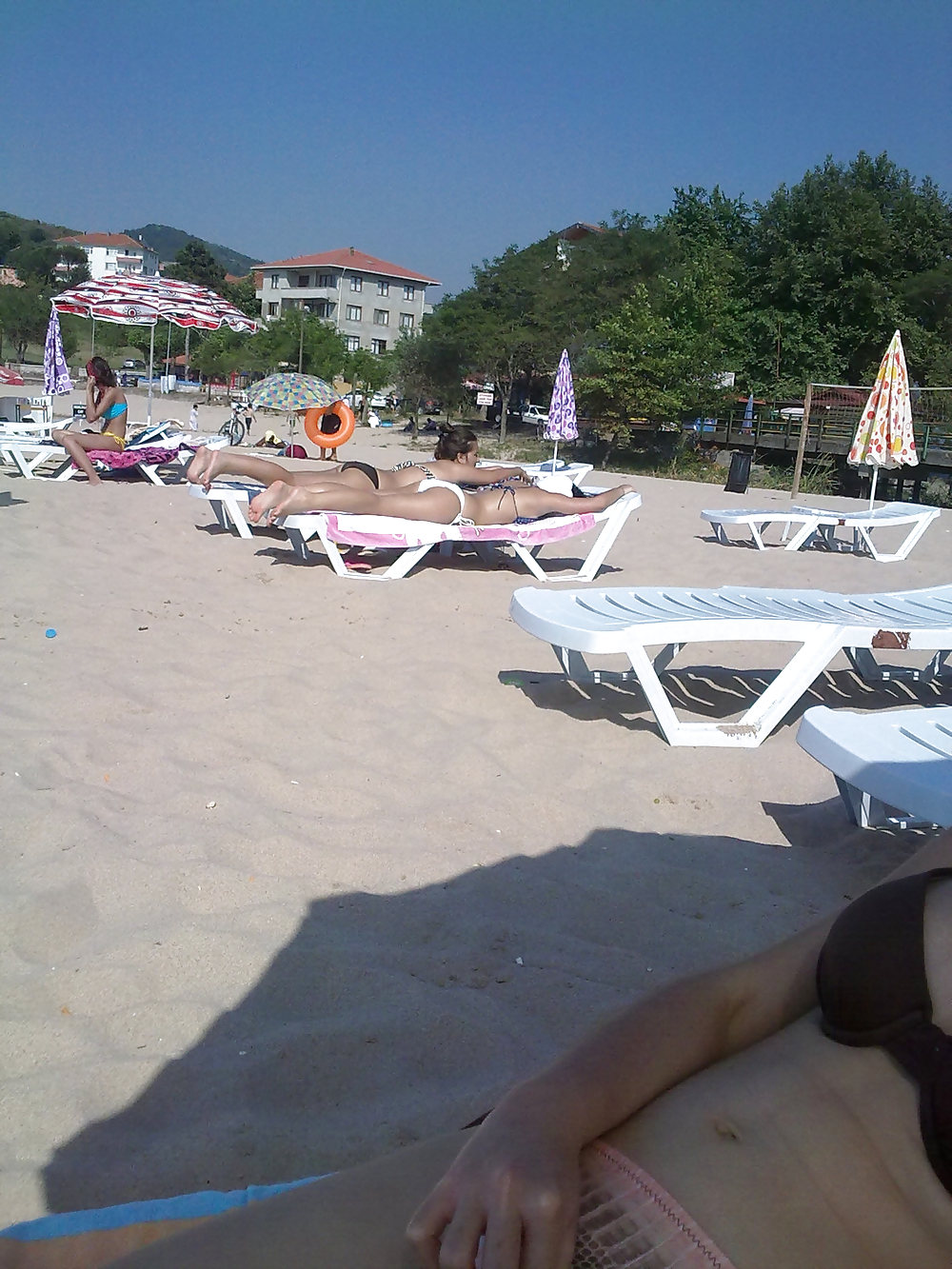 Esimle tatil devami #10917902