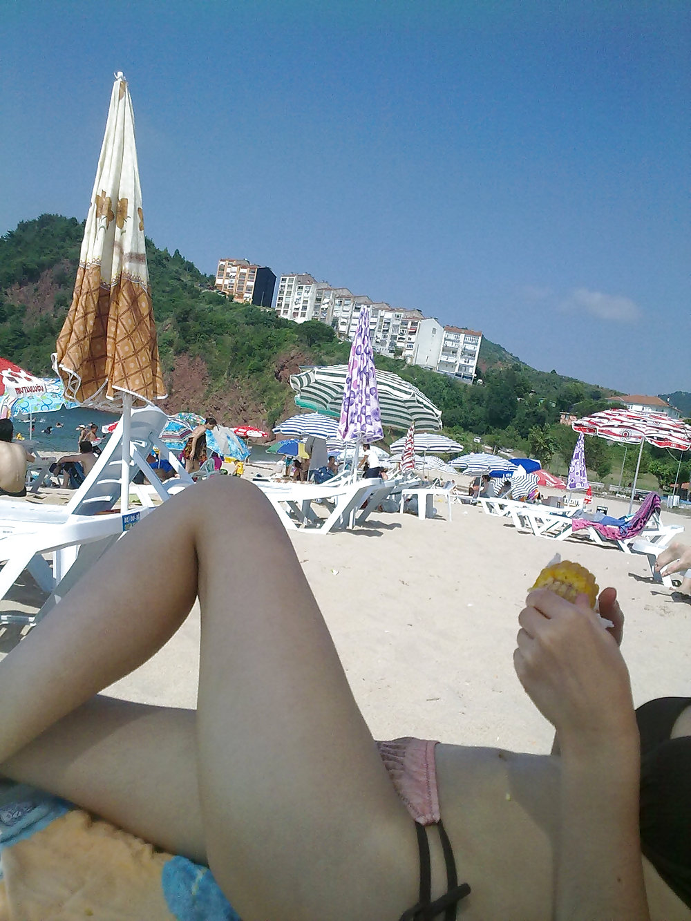 Esimle tatil devami #10917942