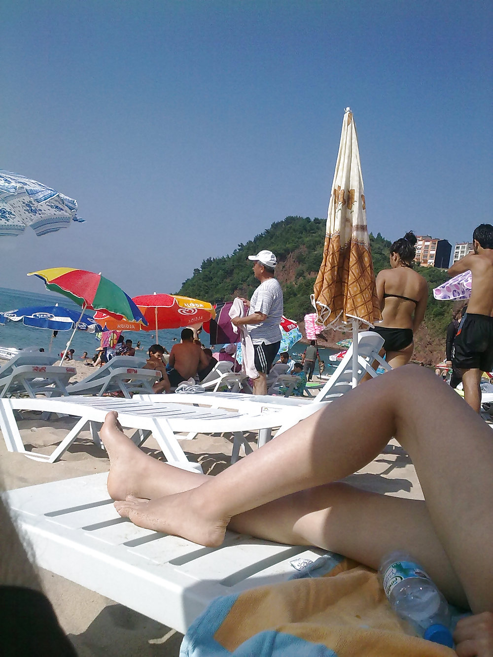 Esimle tatil devami #10917987
