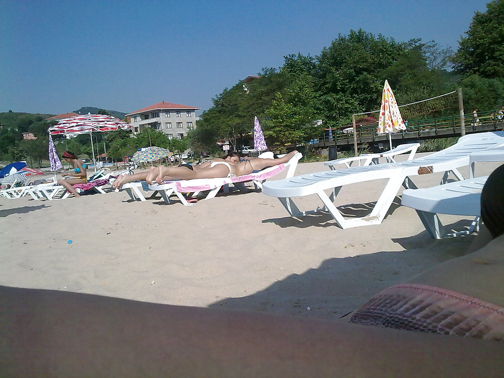 Esimle tatil devami #10918020
