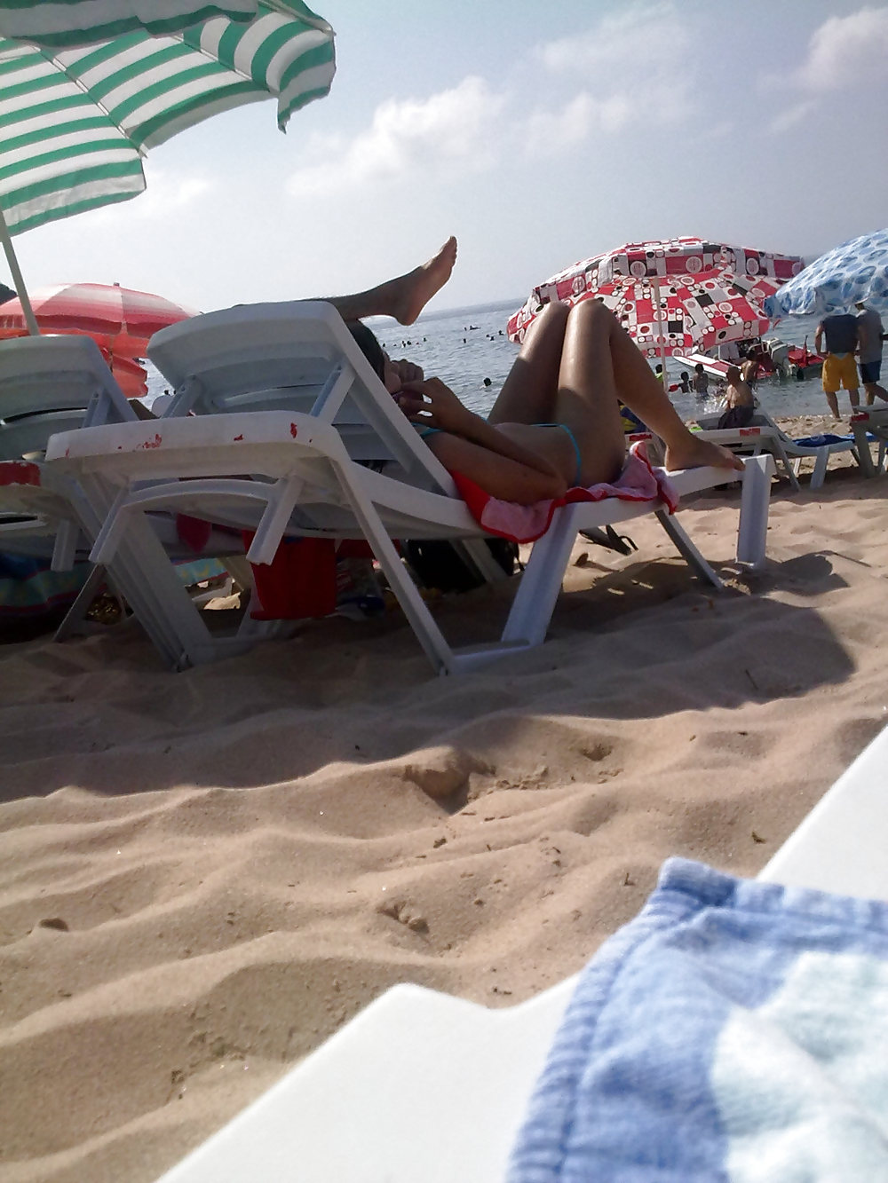 Esimle tatil devami #10918037