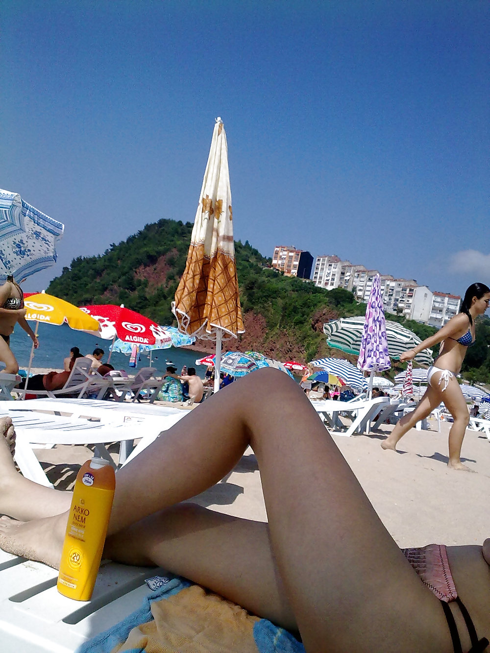 Esimle tatil devami #10918055
