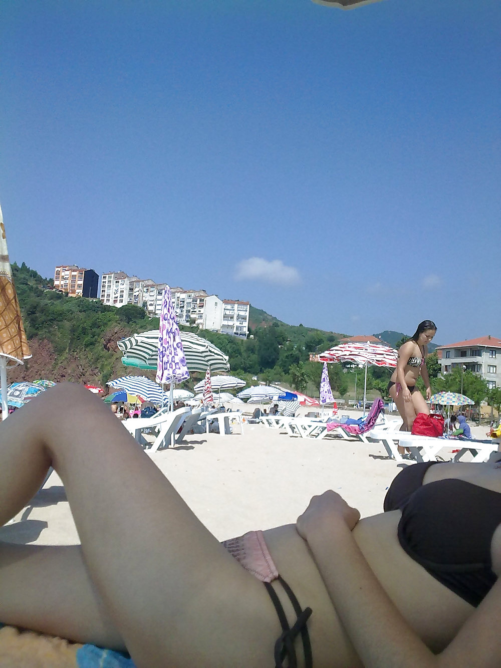Esimle tatil devami #10918092
