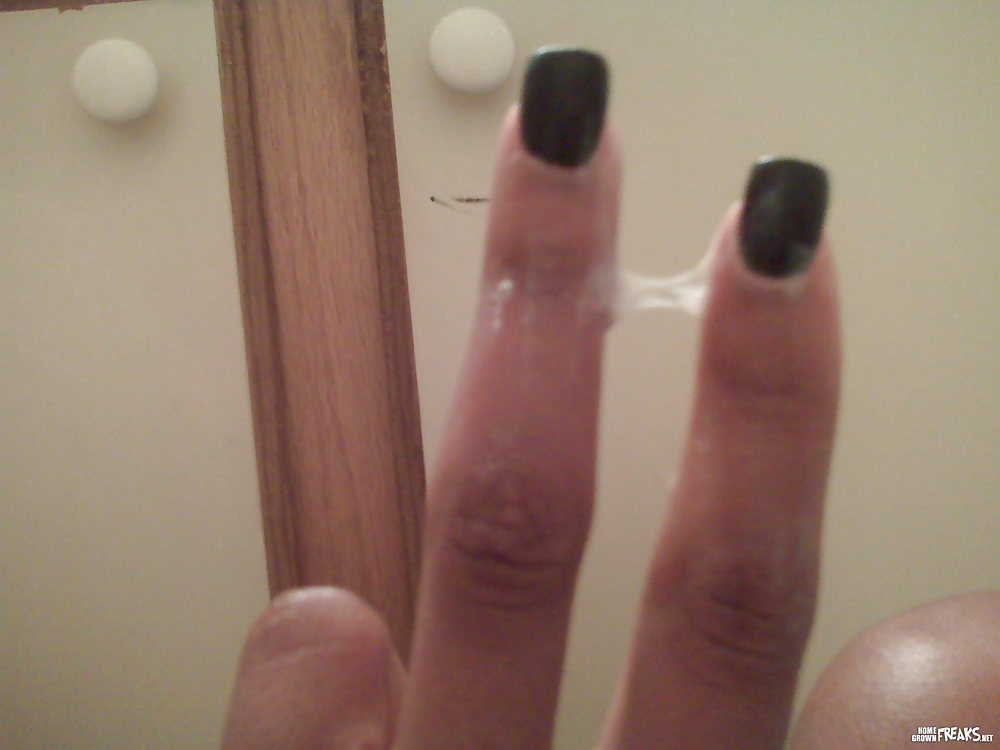 This pussy is dripping wet #4464797