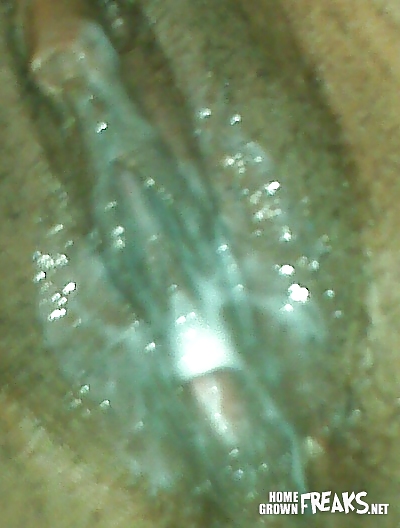 This pussy is dripping wet #4464803