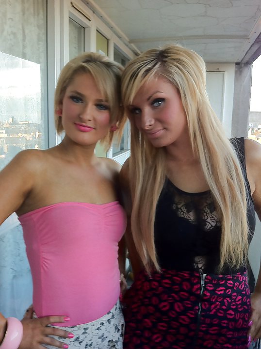 Hot babes 4 #9852728