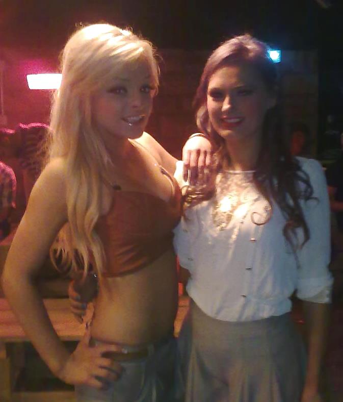 Hot babes 4 #9852750