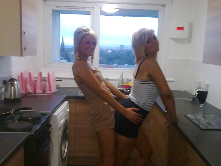 Hot babes 4 #9852777