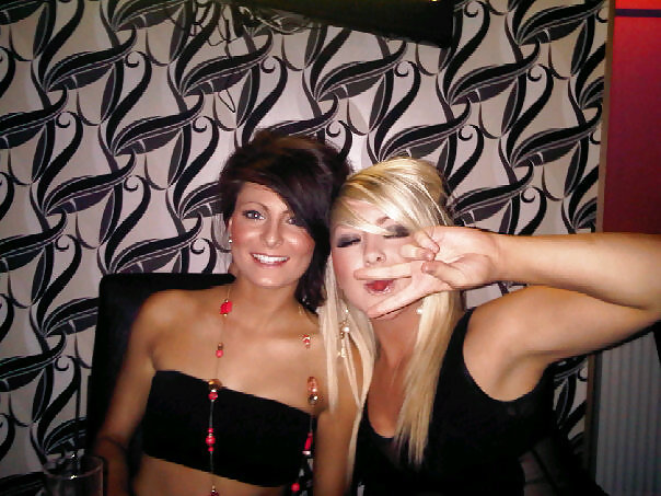 Hot babes 4 #9852800