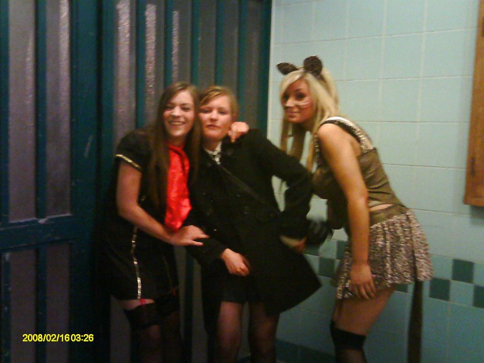 Hot babes 4 #9852846