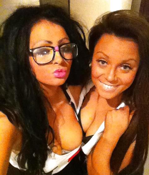 Hot babes 4 #9852855