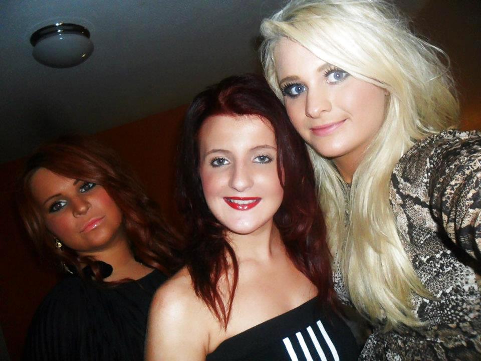 Hot babes 4 #9852886