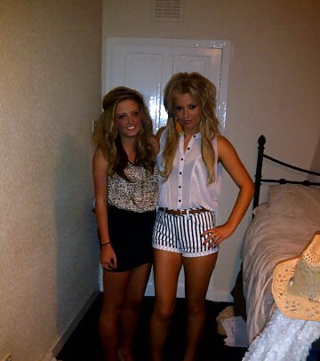 Hot babes 4 #9852903