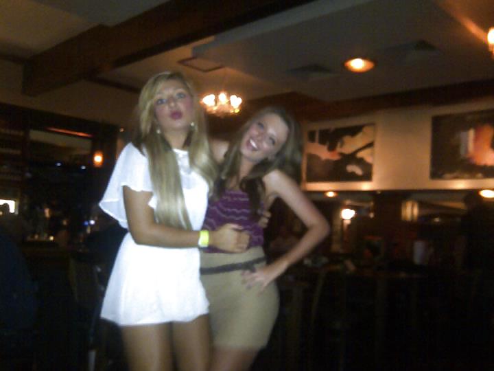 Hot babes 4 #9852961