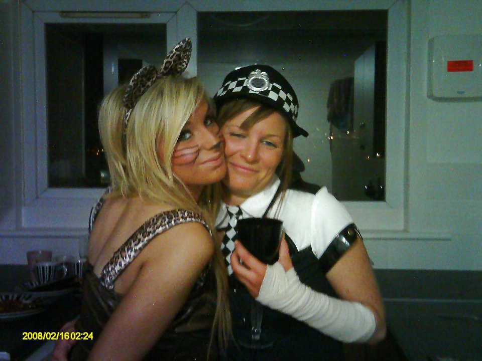 Hot babes 4 #9852973