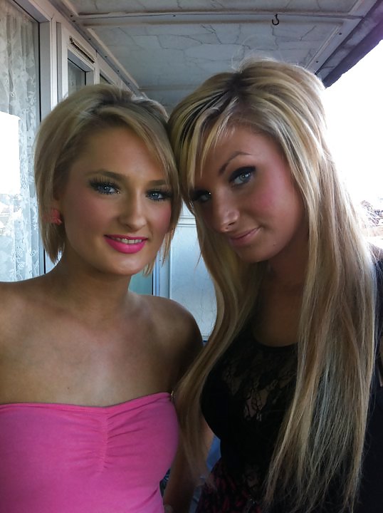 Hot babes 4 #9852981