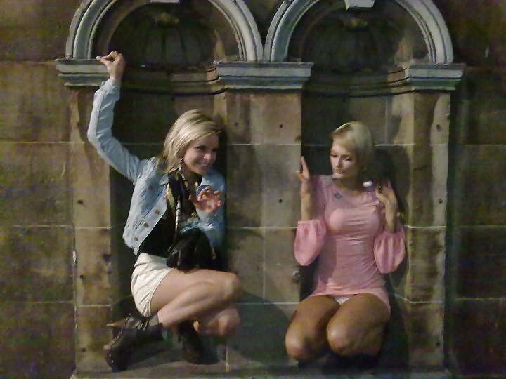 Hot babes 4 #9852995