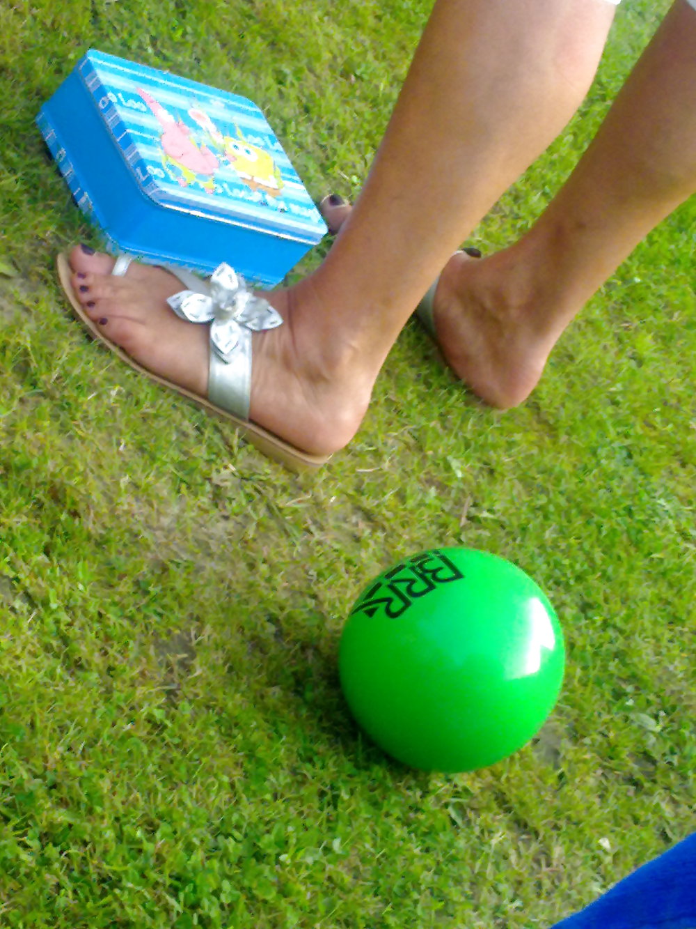 Wixxbilder schwiegermutter fuesse #11611862