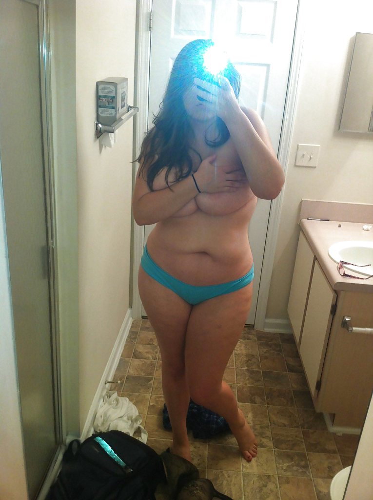 Young chubbies and BBW 30 #18628429
