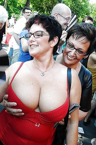 Boobs I Fancy 5
