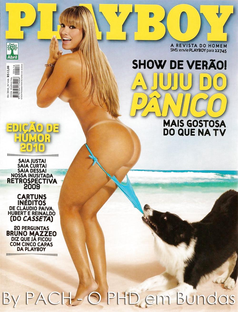 Brazilian Celebs 01 #2376472