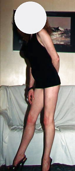 Ultimate friend mother stolen pic #9672810