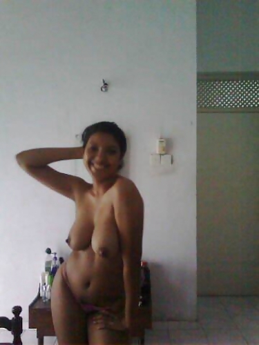 Sri Lankan Exposed Girl Friend  #18835742