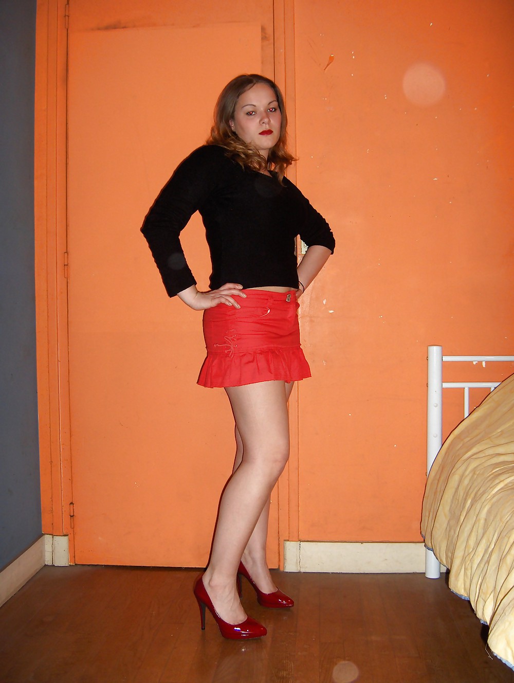 AllieEscort From - JoinUntrue.com #7224644