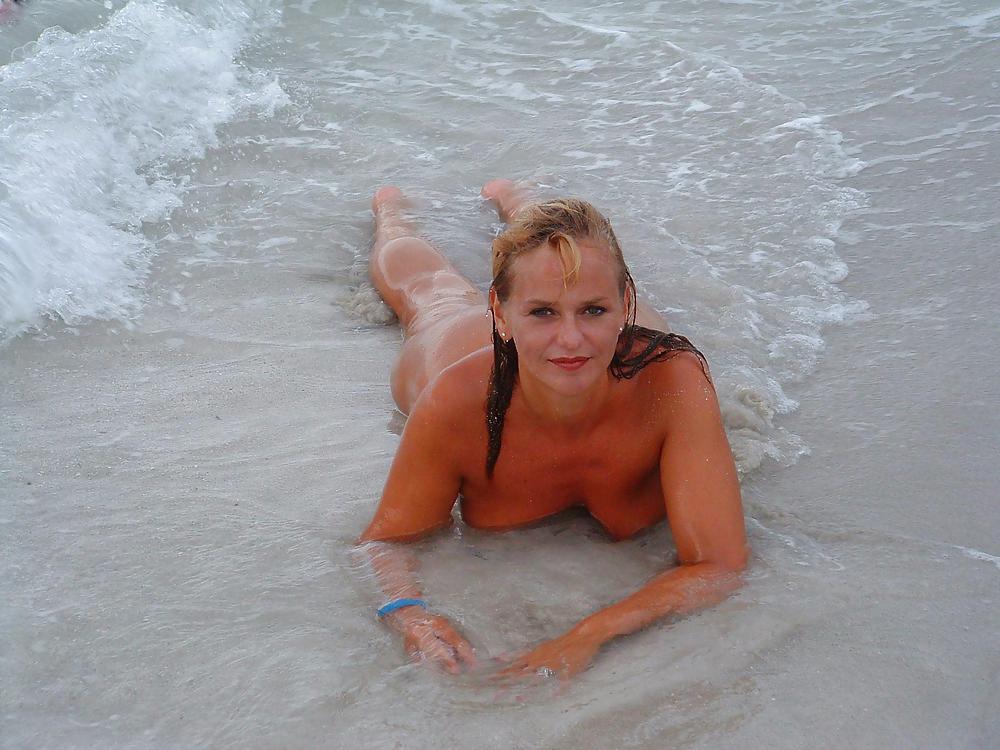Plage #8309428