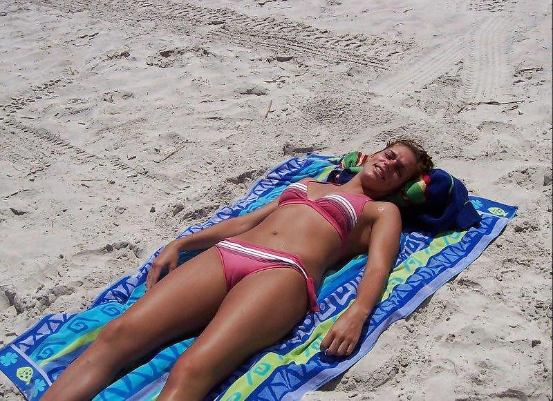 Plage #8309482