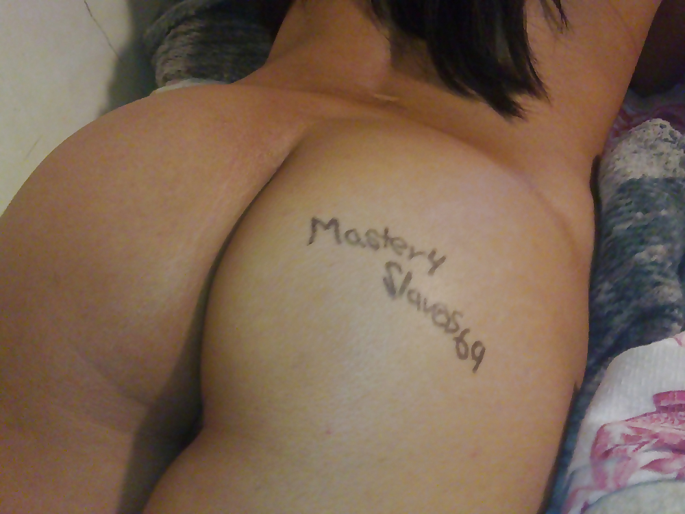 Slaves with my Tag #6808175