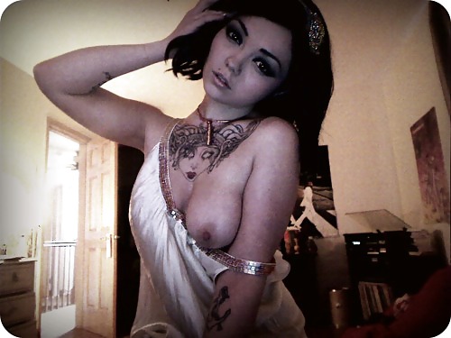 Suicide Girl Soya #8296830